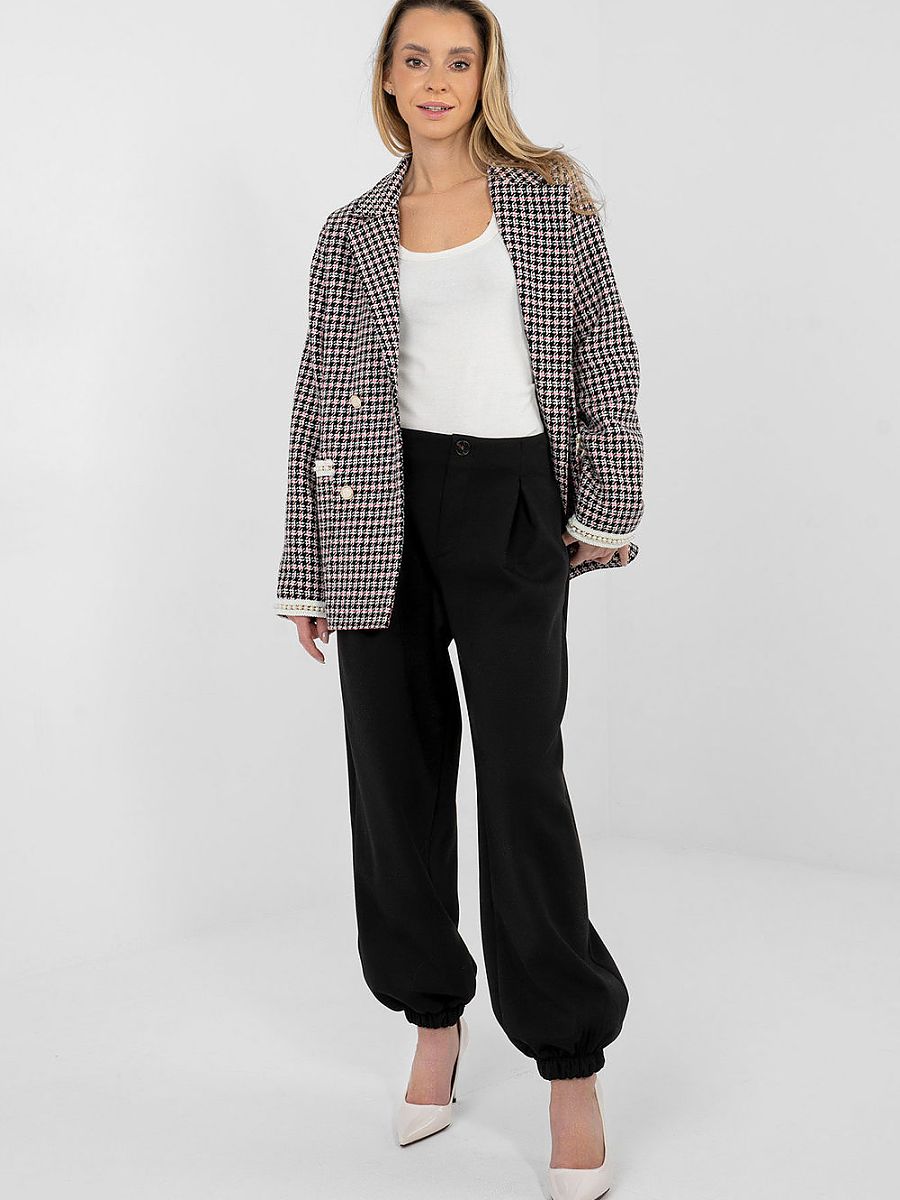 Teplákové kalhoty model 223748 Italy Moda 