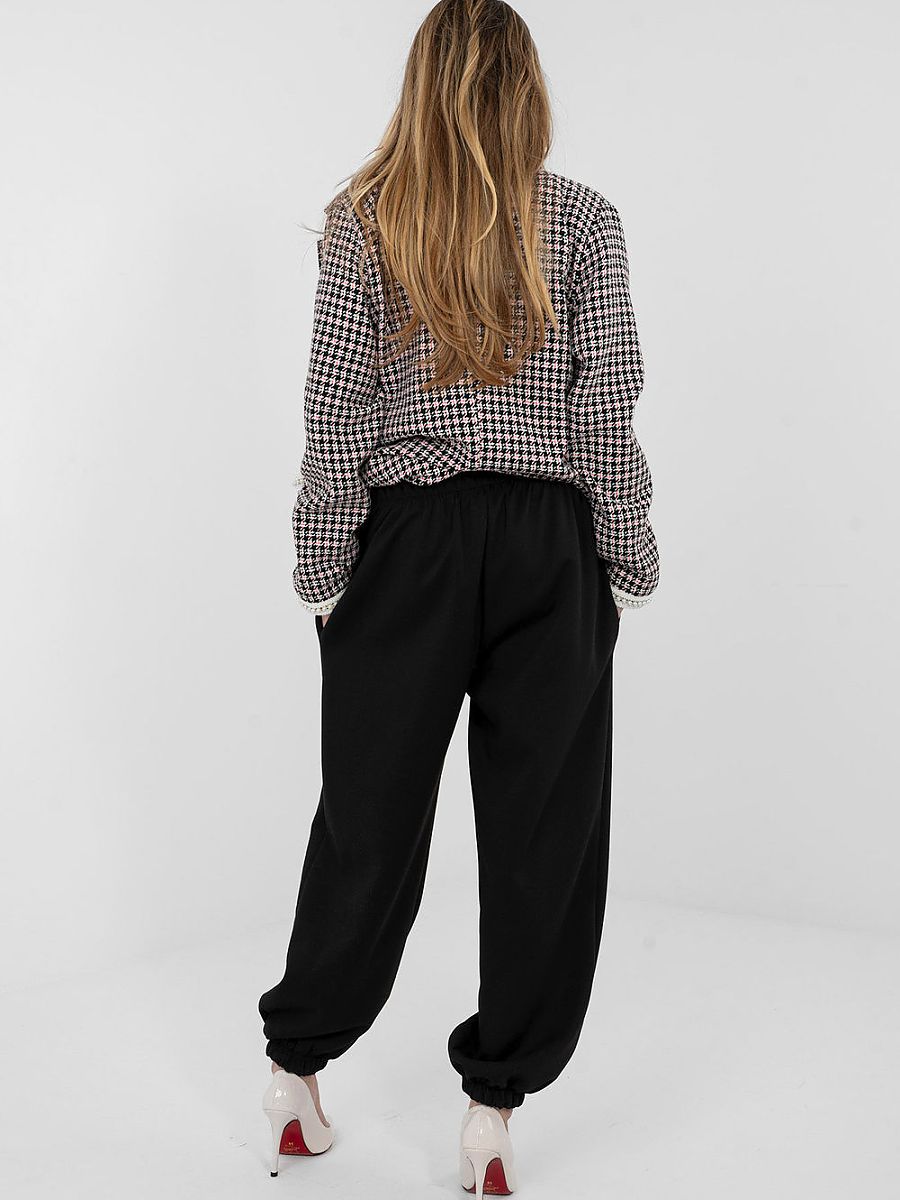Teplákové kalhoty model 223748 Italy Moda 