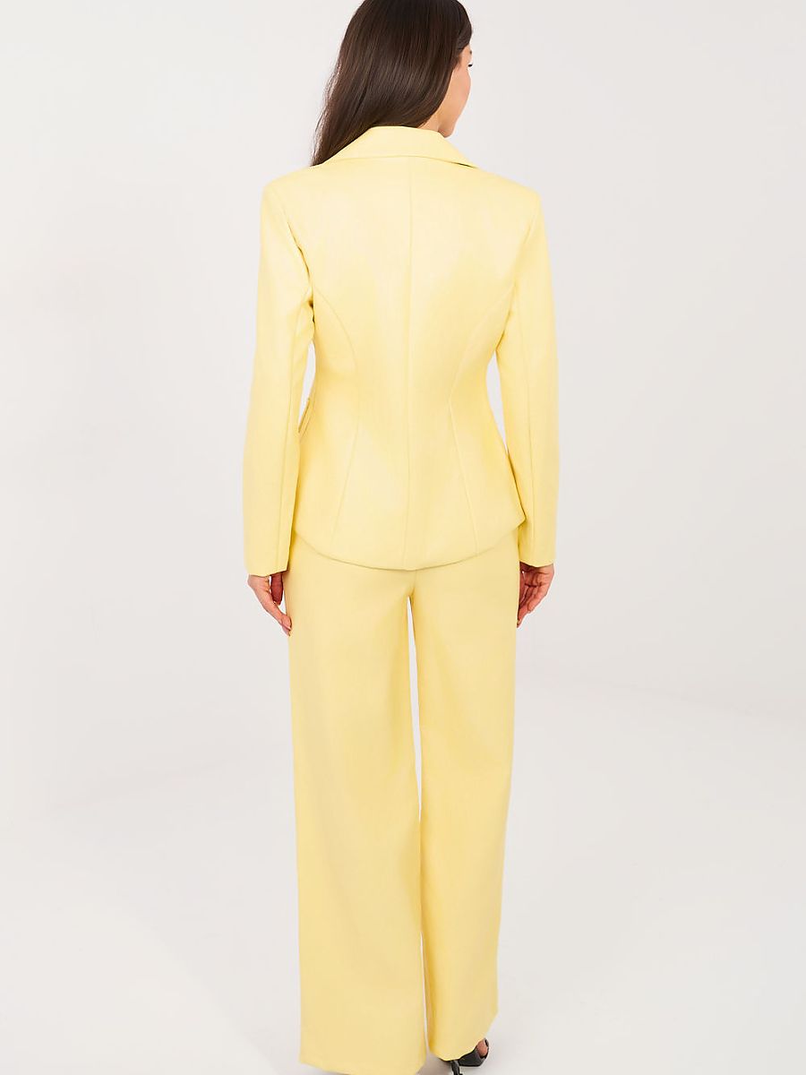 Dámské kalhoty  model 223756 Italy Moda 