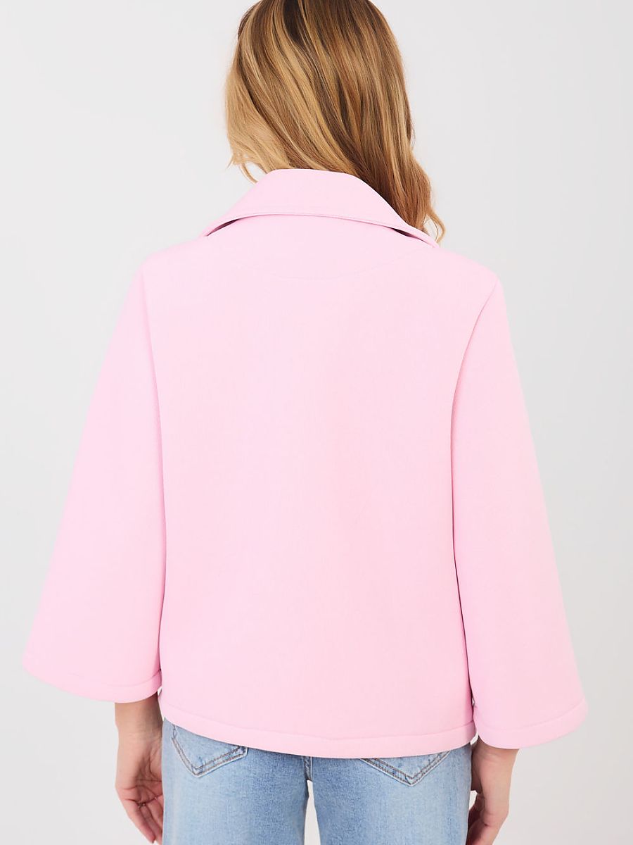 Plášť  model 223773 Italy Moda 