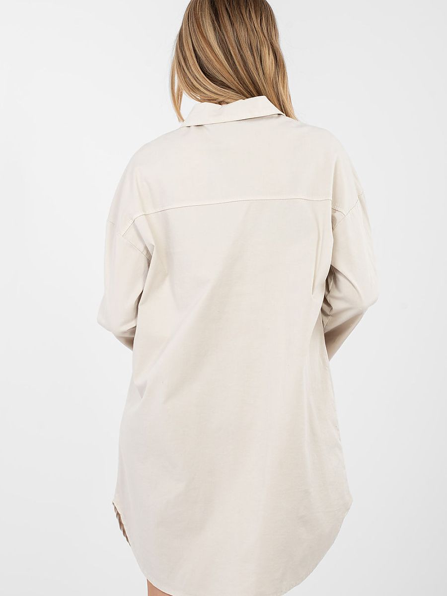 Denní šaty model 223796 Rue Paris 