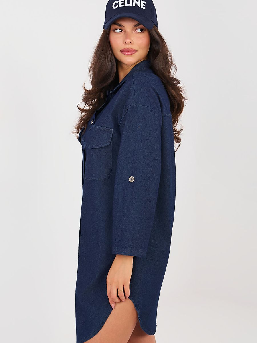 Denní šaty model 223802 Rue Paris 