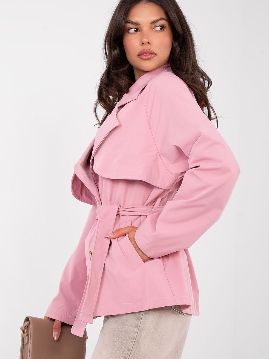 Plášť  model 223833 Rue Paris 