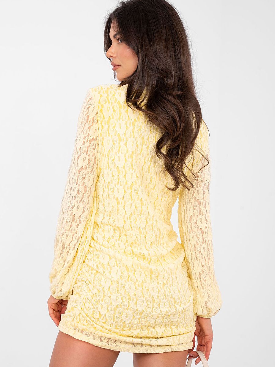 Krátké šaty  model 223847 Italy Moda 