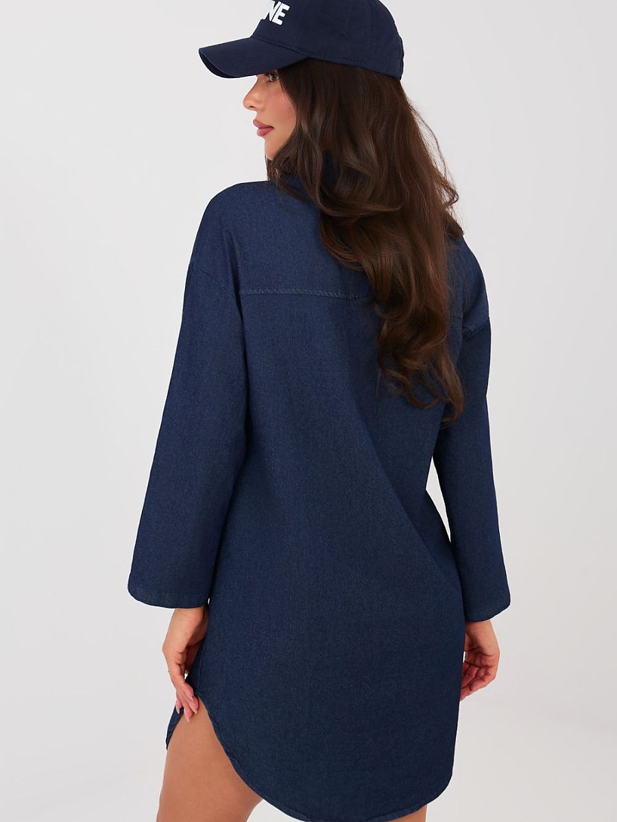 Denní šaty model 223802 Rue Paris 
