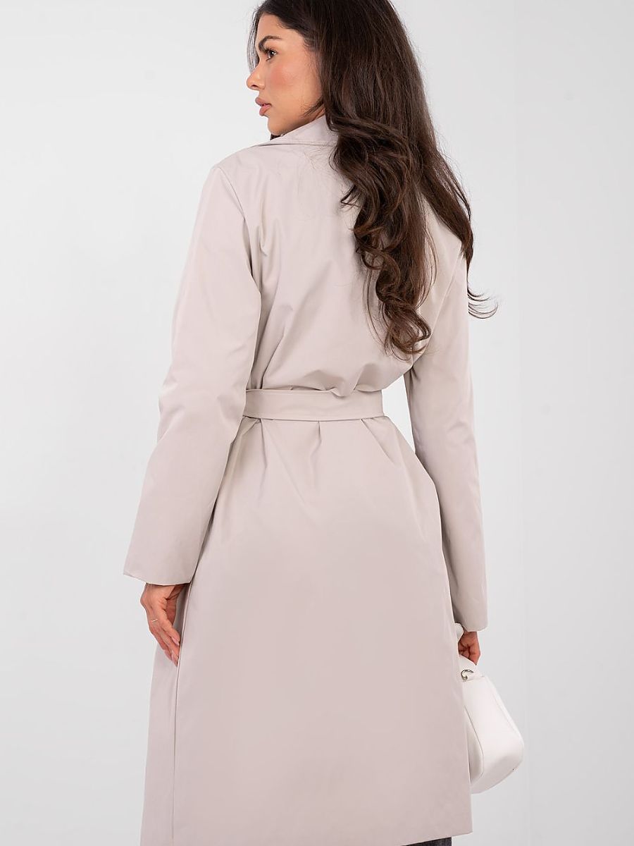 Plášť  model 223823 Rue Paris 