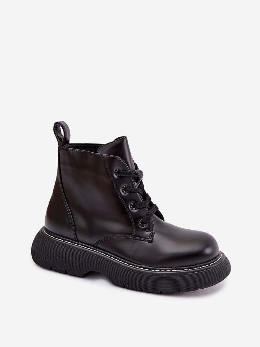 Boty  model 223849 Step in style 