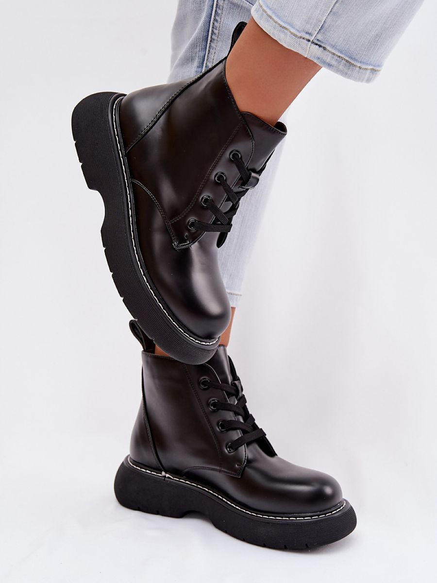 Boty  model 223849 Step in style 