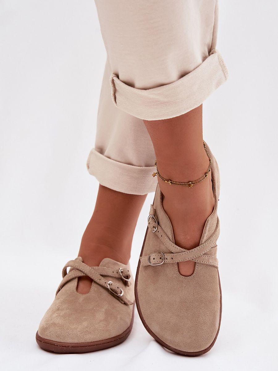 Polobotky  model 223854 Step in style 