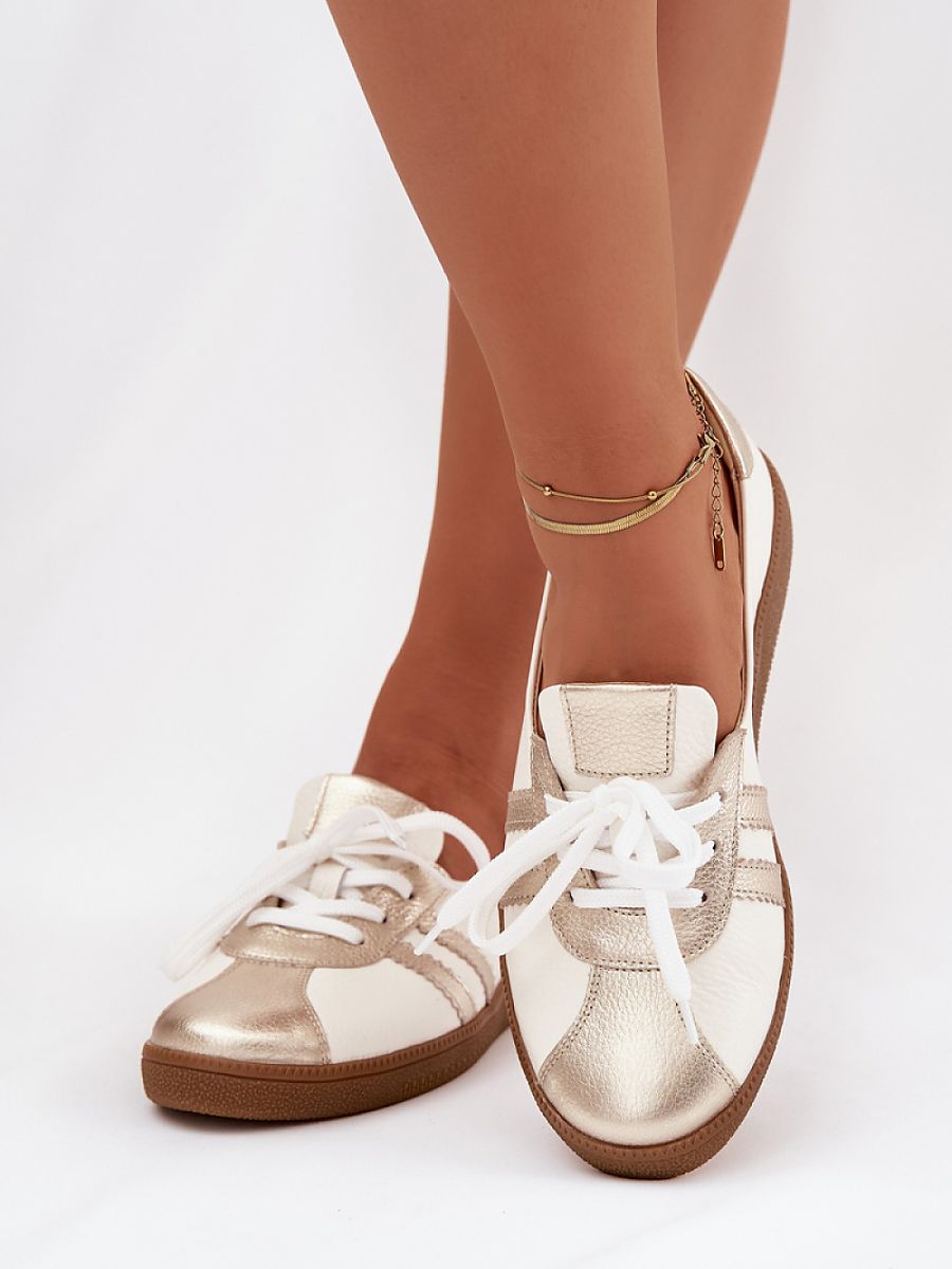 Polobotky  model 223857 Step in style 