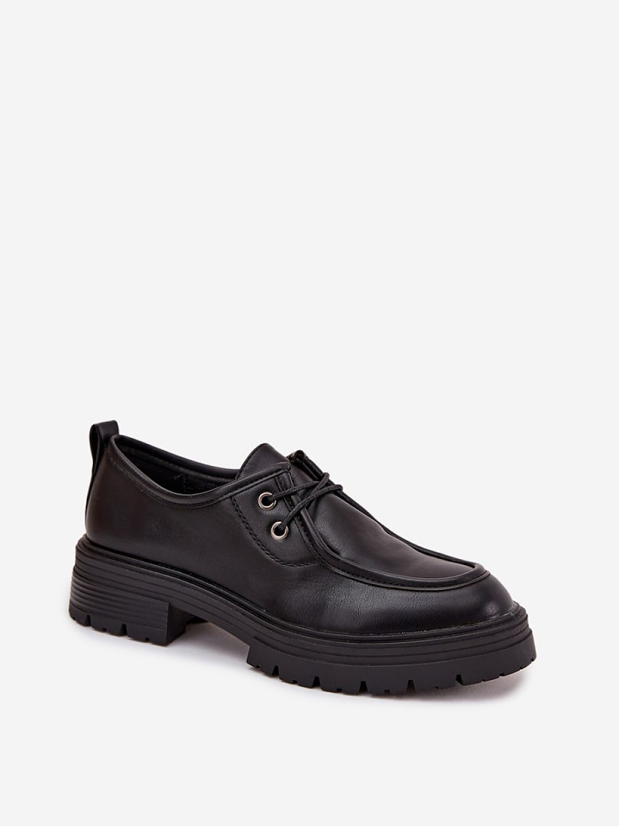 Half shoes model 223858 Step in style 