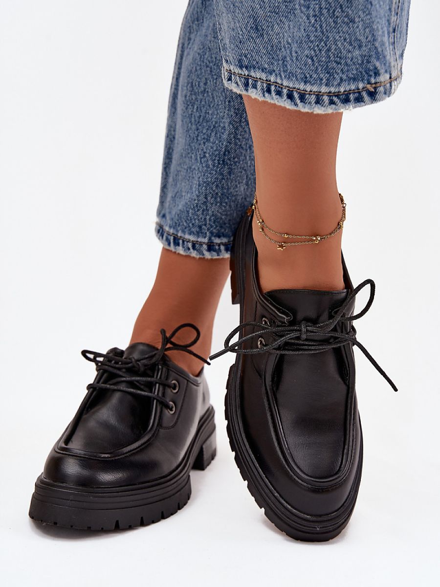 Half shoes model 223858 Step in style 
