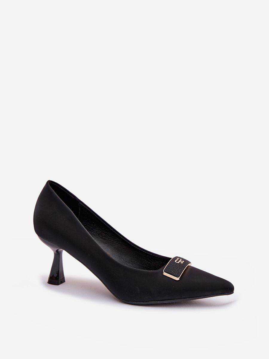 Lodičky na jehlách  model 223864 Step in style 