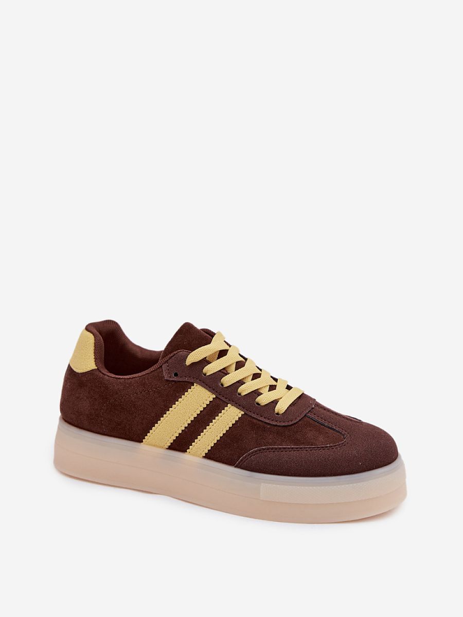 Sportovní obuv  model 223868 Step in style 