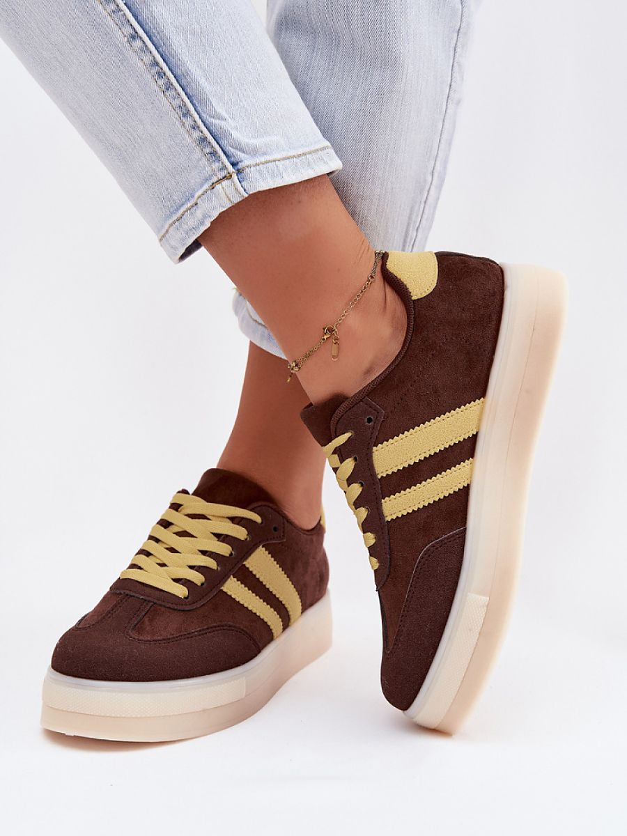 Sportovní obuv  model 223868 Step in style 