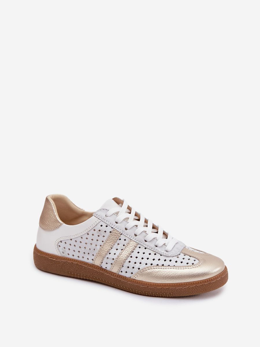 Sportovní obuv  model 223871 Step in style 