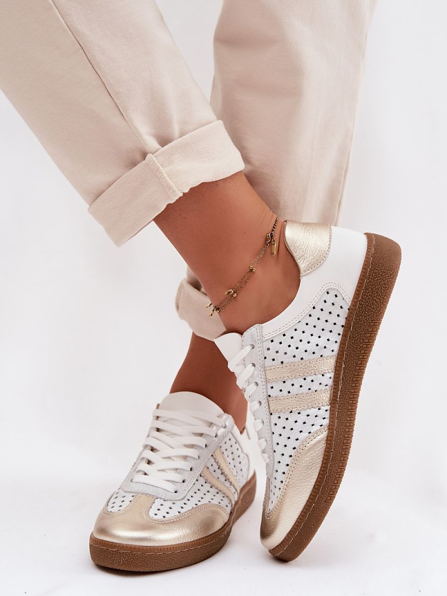 Sportovní obuv  model 223871 Step in style 