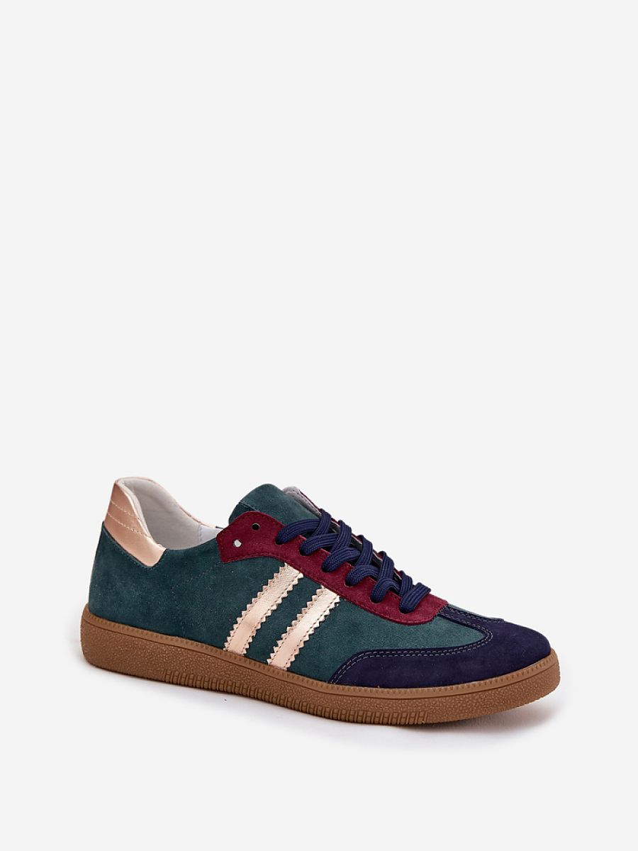 Sportovní obuv  model 223877 Step in style 