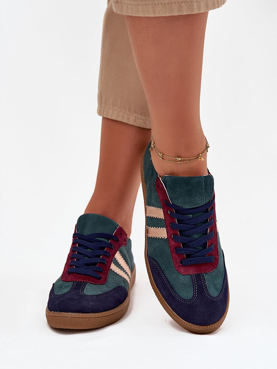 Sportovní obuv  model 223877 Step in style 