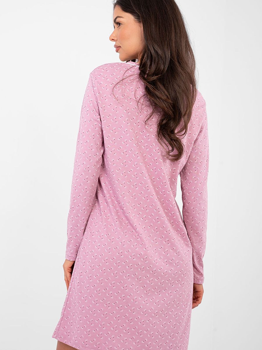 Noční košilka  model 223880 Forever Pink 