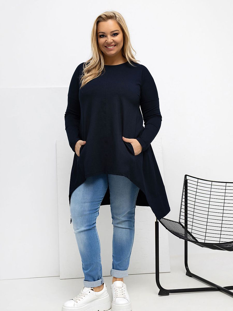 halenka plus size model 223932 Relevance 