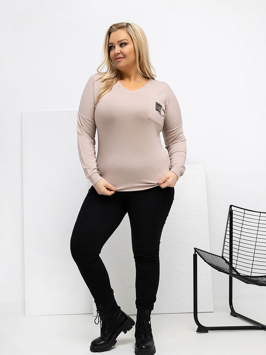 halenka plus size model 223933 Relevance 