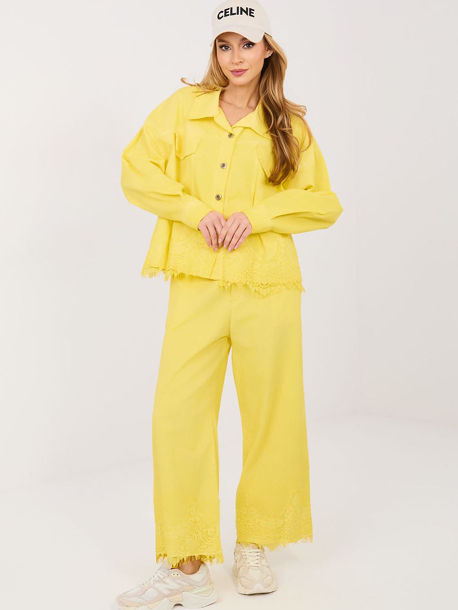 džínová bunda model 223948 Rue Paris 