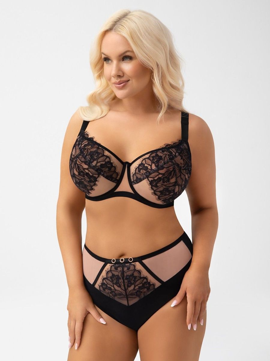 Kalhotky model 223975 Gorsenia Lingerie 