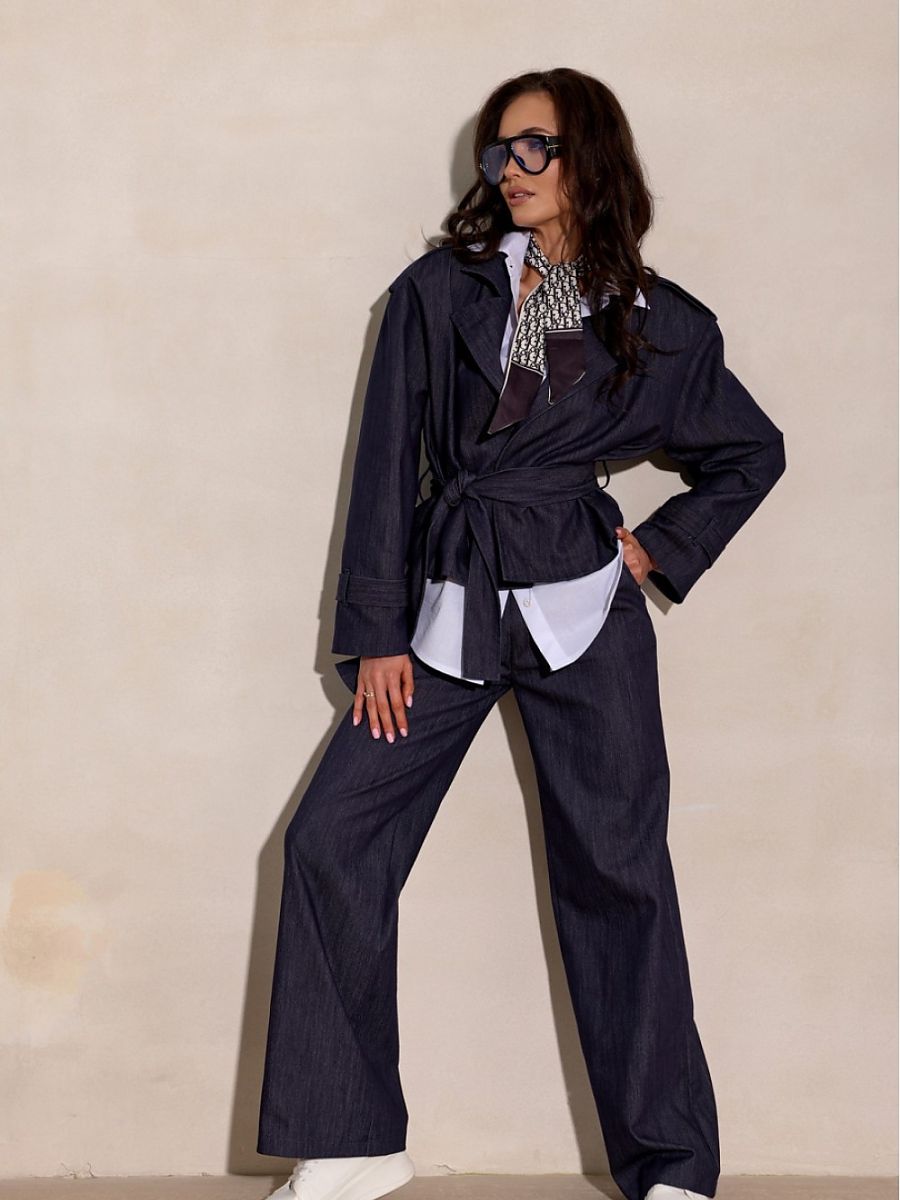 Bunda  model 224017 Roco Fashion 