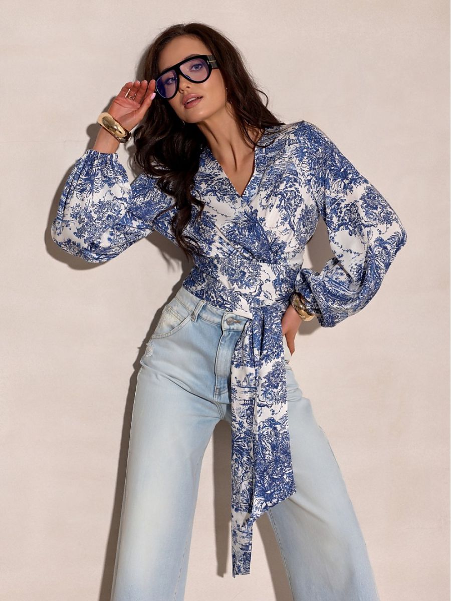 Halenka  model 224018 Roco Fashion 