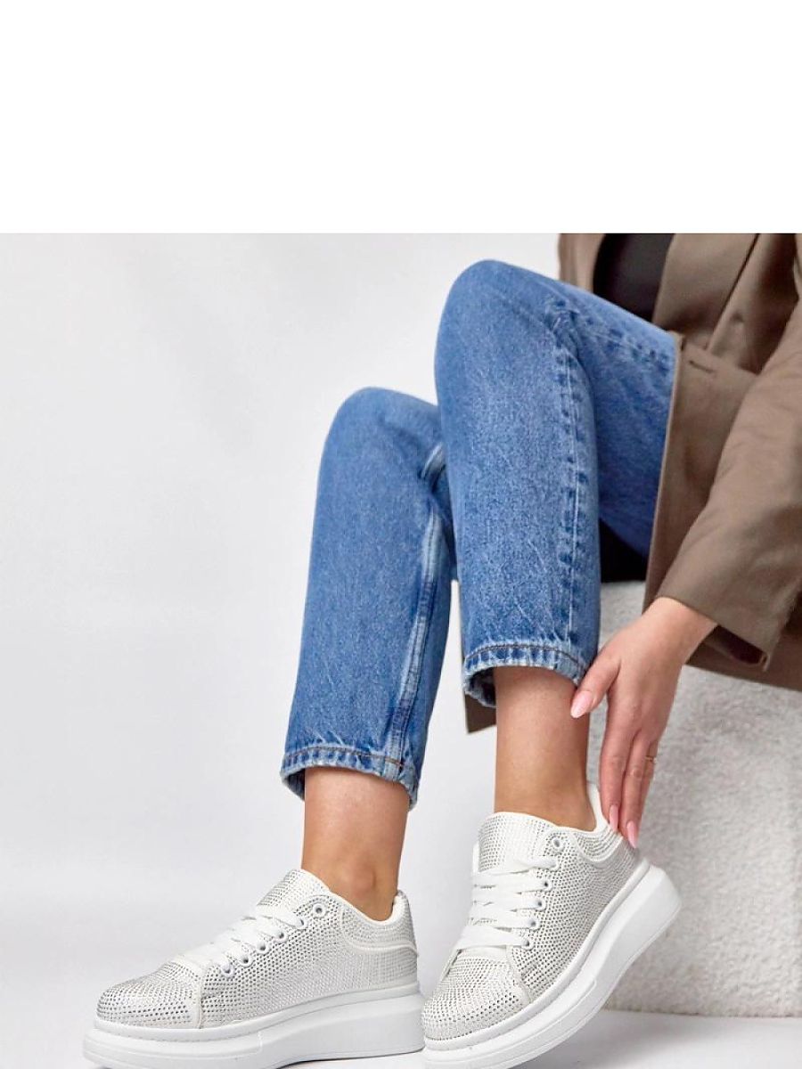 Sportovní obuv  model 224157 Solea 