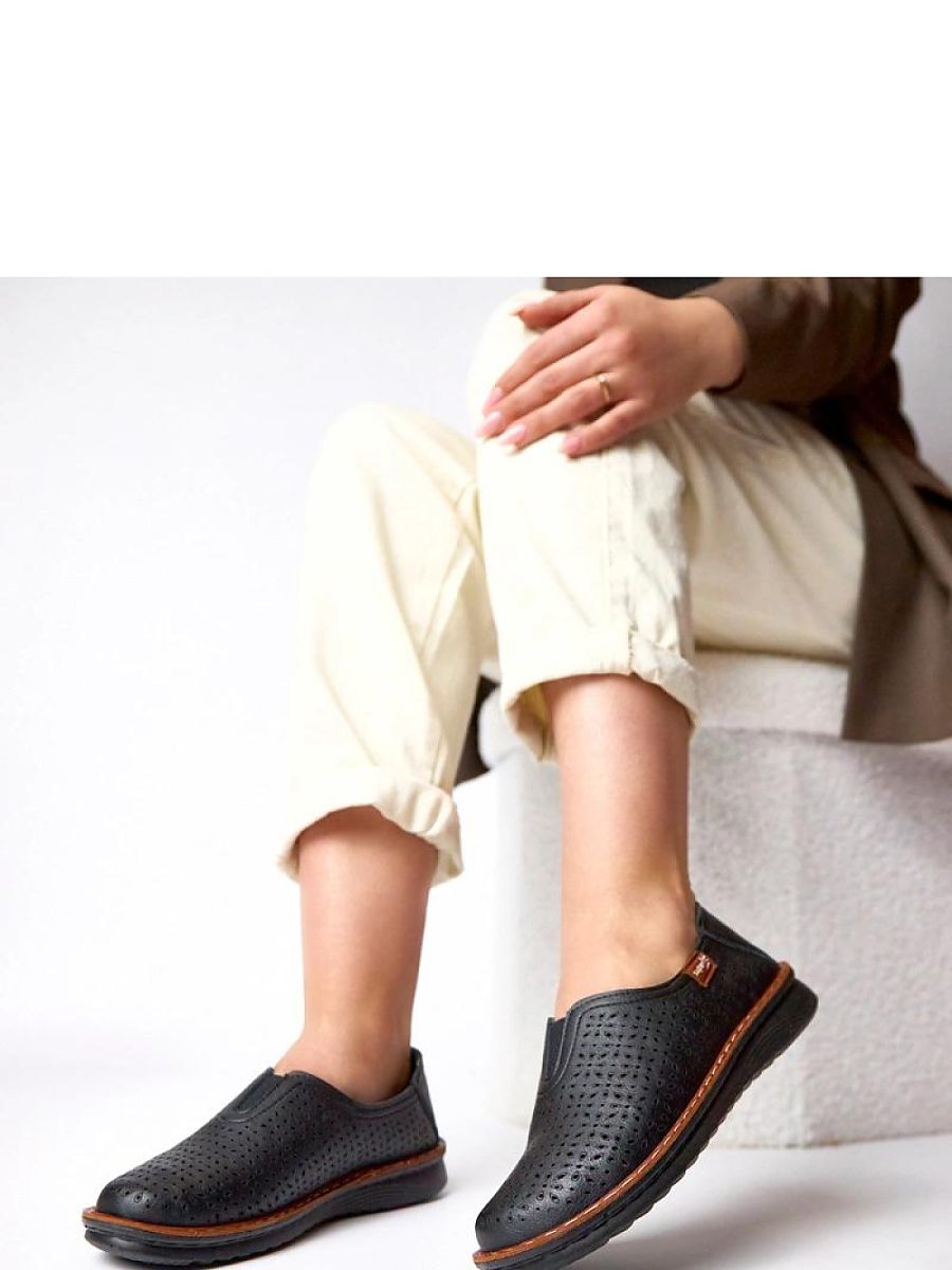 Polobotky  model 224162 Solea 