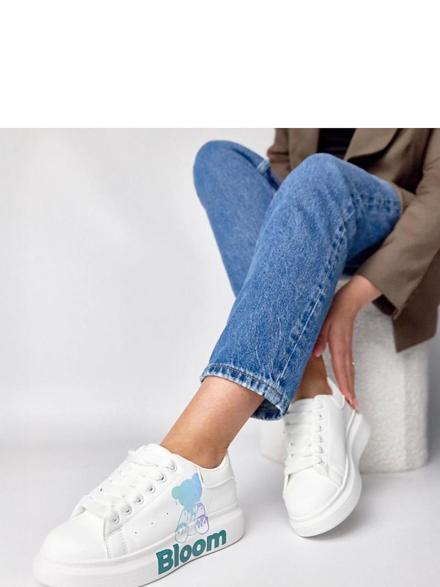 Sport Shoes model 224174 Solea 