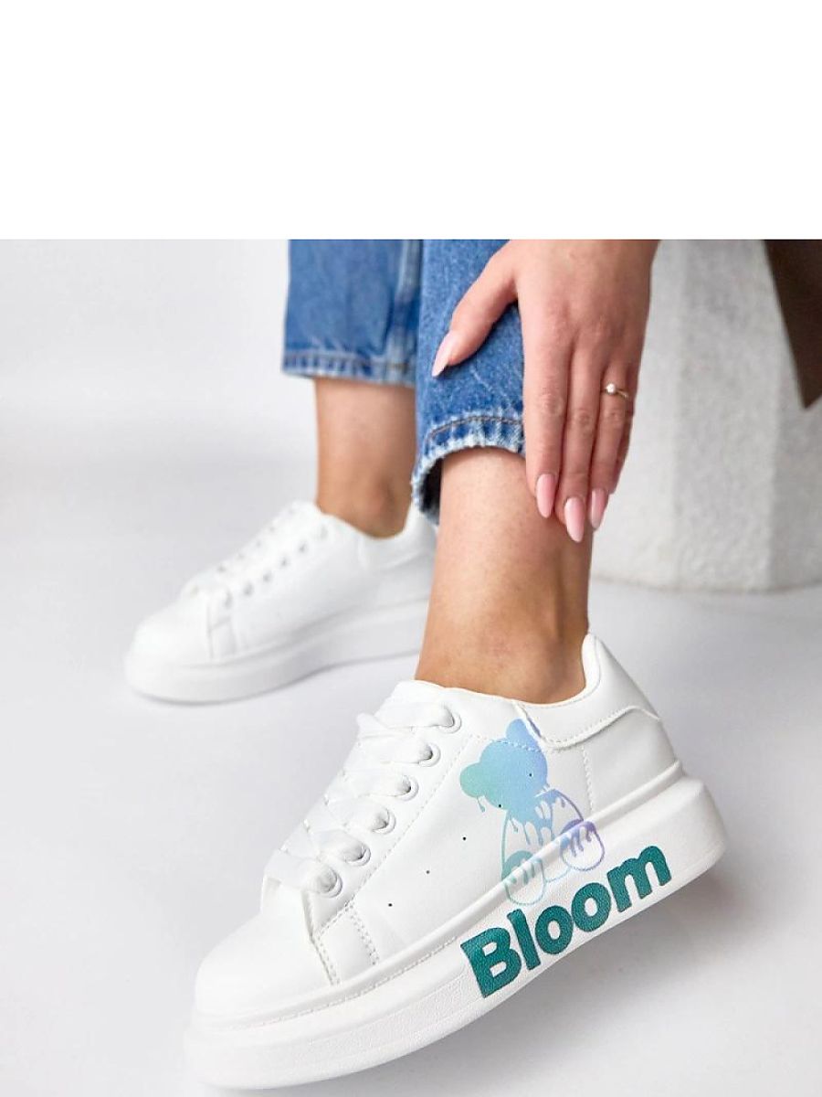 Sport Shoes model 224174 Solea 