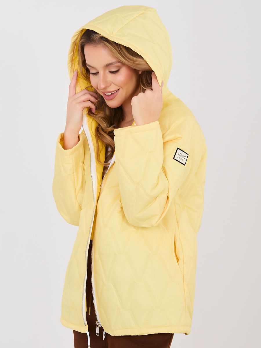 Bunda  model 224188 Italy Moda 