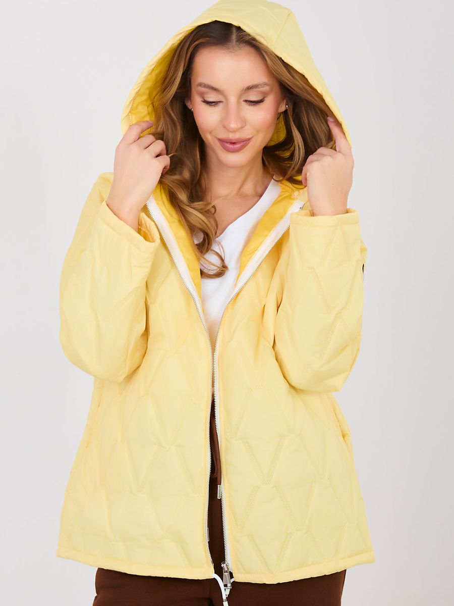 Bunda  model 224188 Italy Moda 