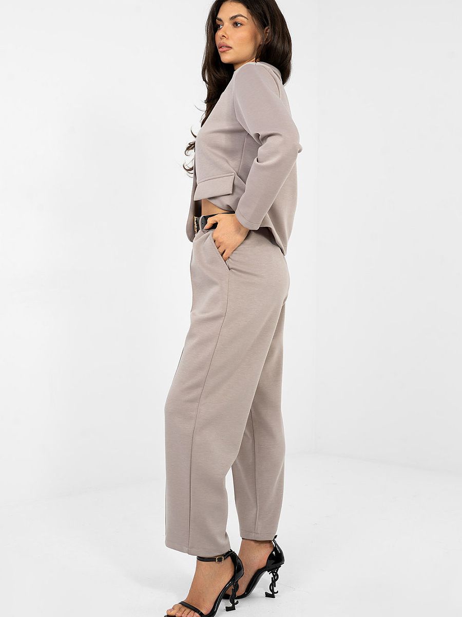 Teplákové kalhoty model 224214 Italy Moda 