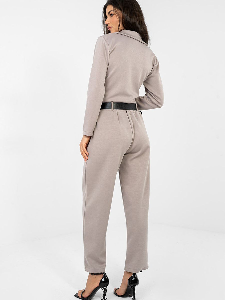 Teplákové kalhoty model 224214 Italy Moda 