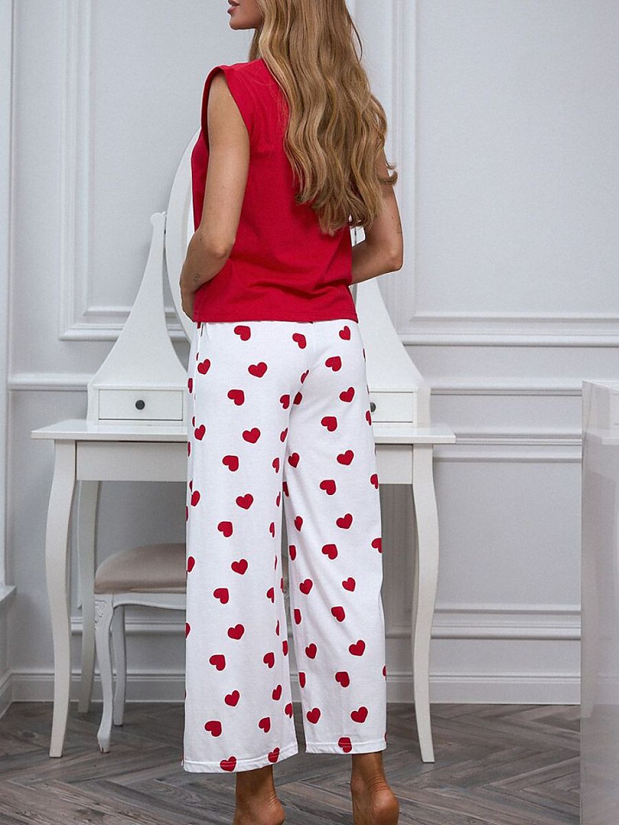Pyžama  model 224229 Pure Sin 