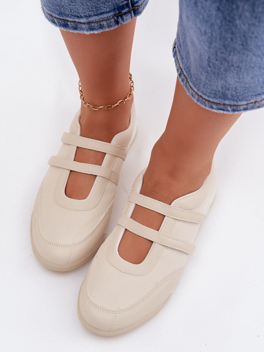 Balerinky  model 224232 Step in style 