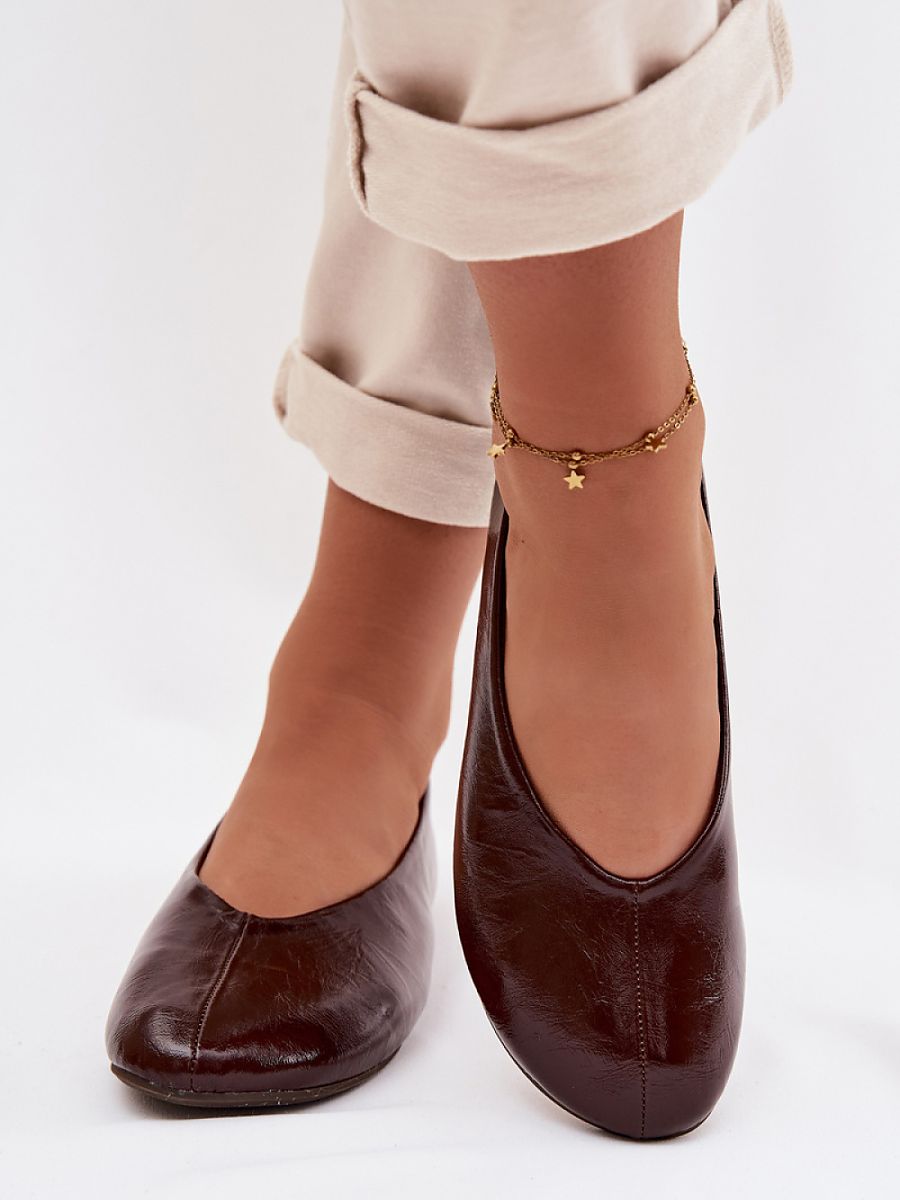 Balerinky  model 224237 Step in style 