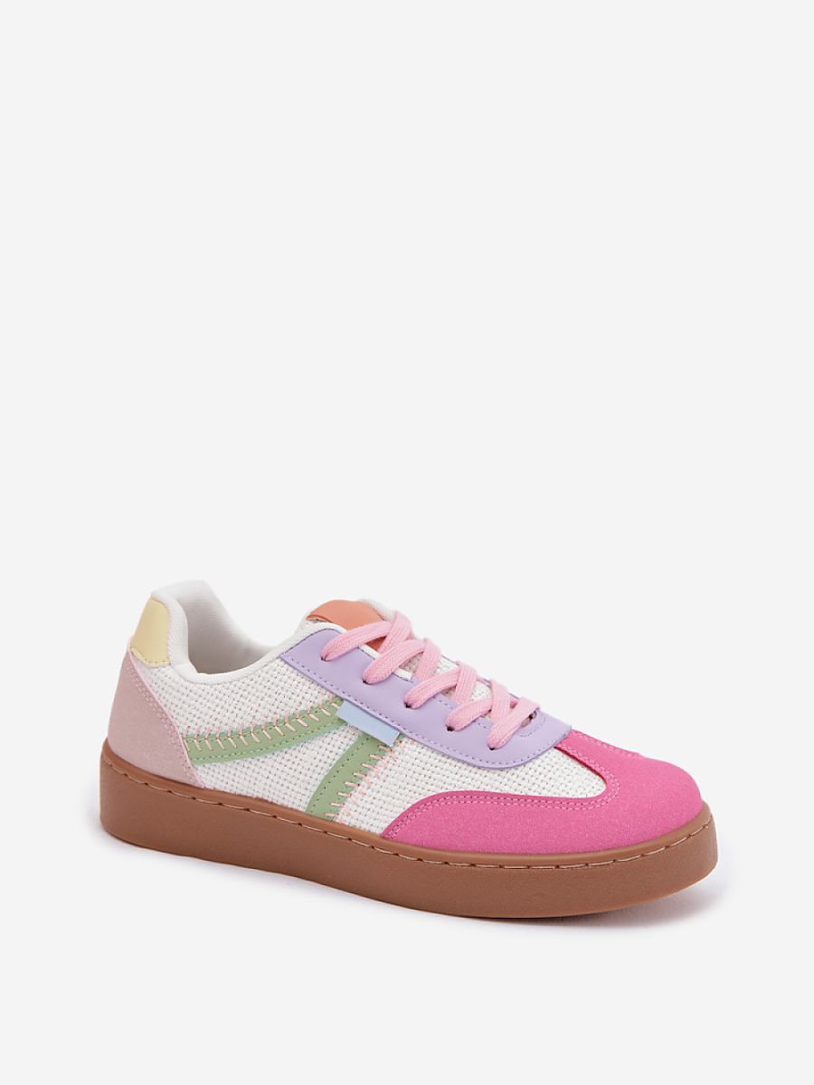Sportovní obuv  model 224242 Step in style 