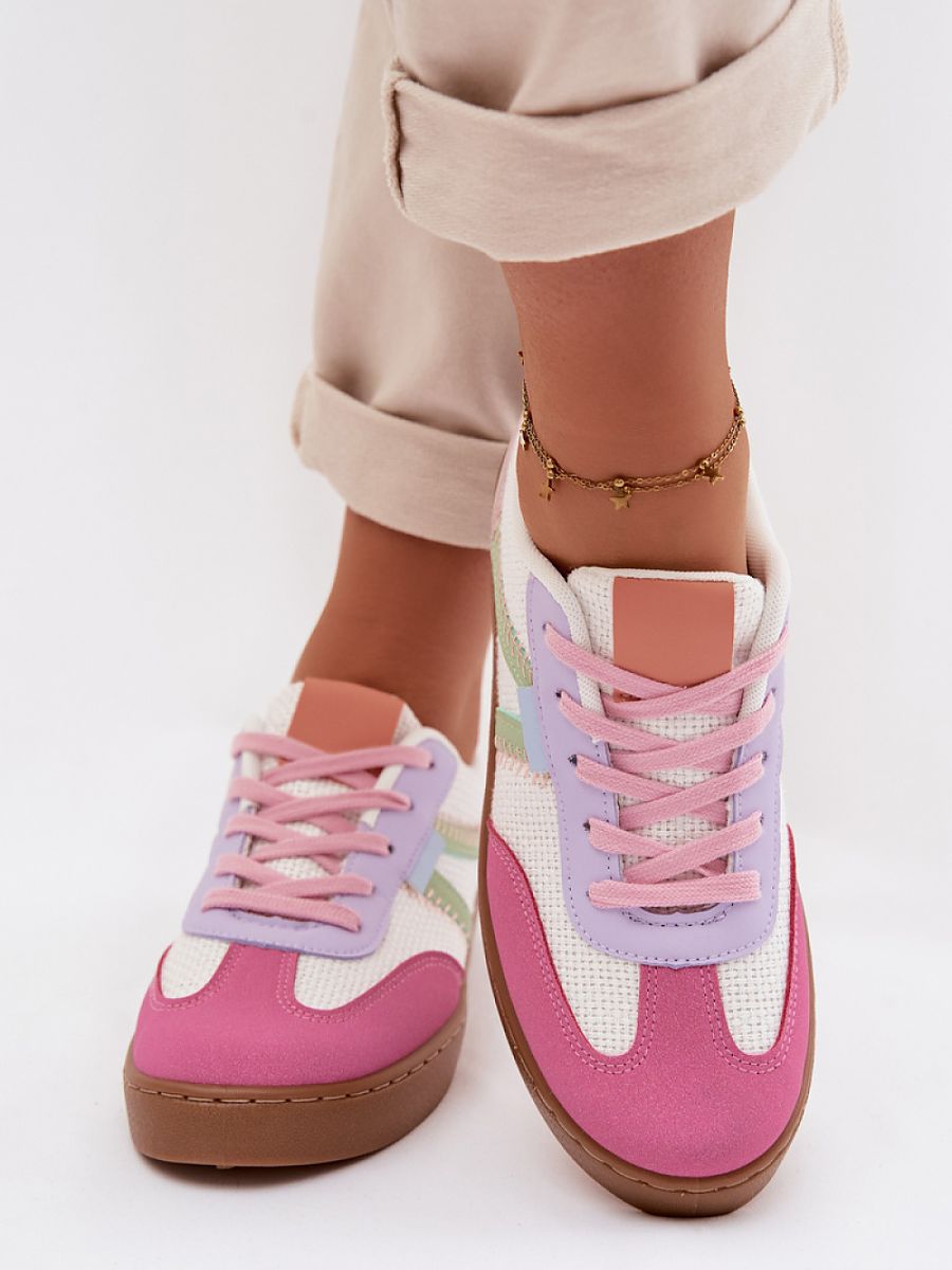 Sportovní obuv  model 224242 Step in style 