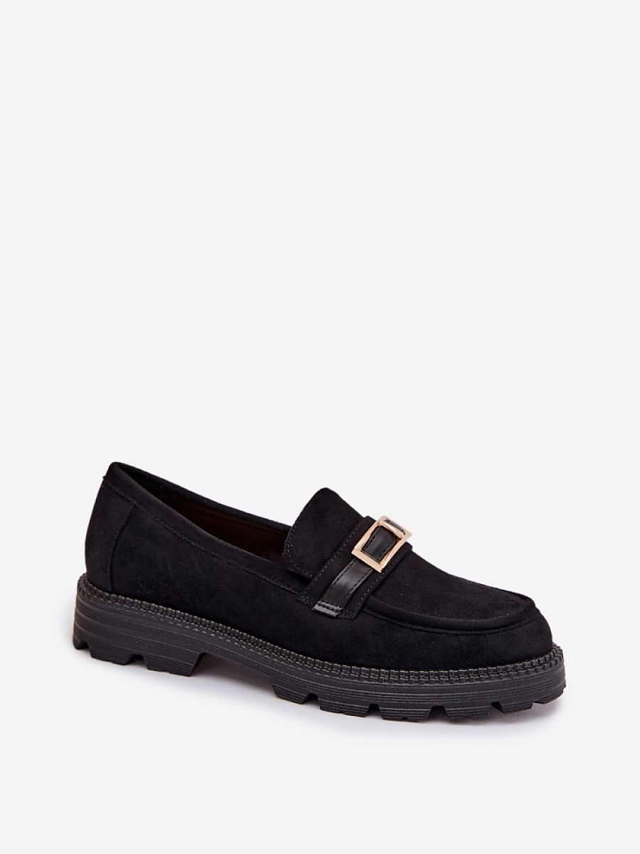 Mokasiny model 224246 Step in style 