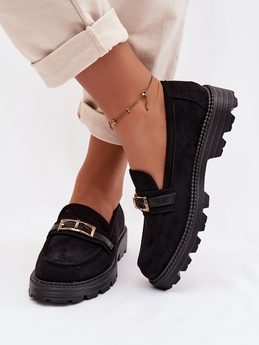 Mokasiny model 224246 Step in style 