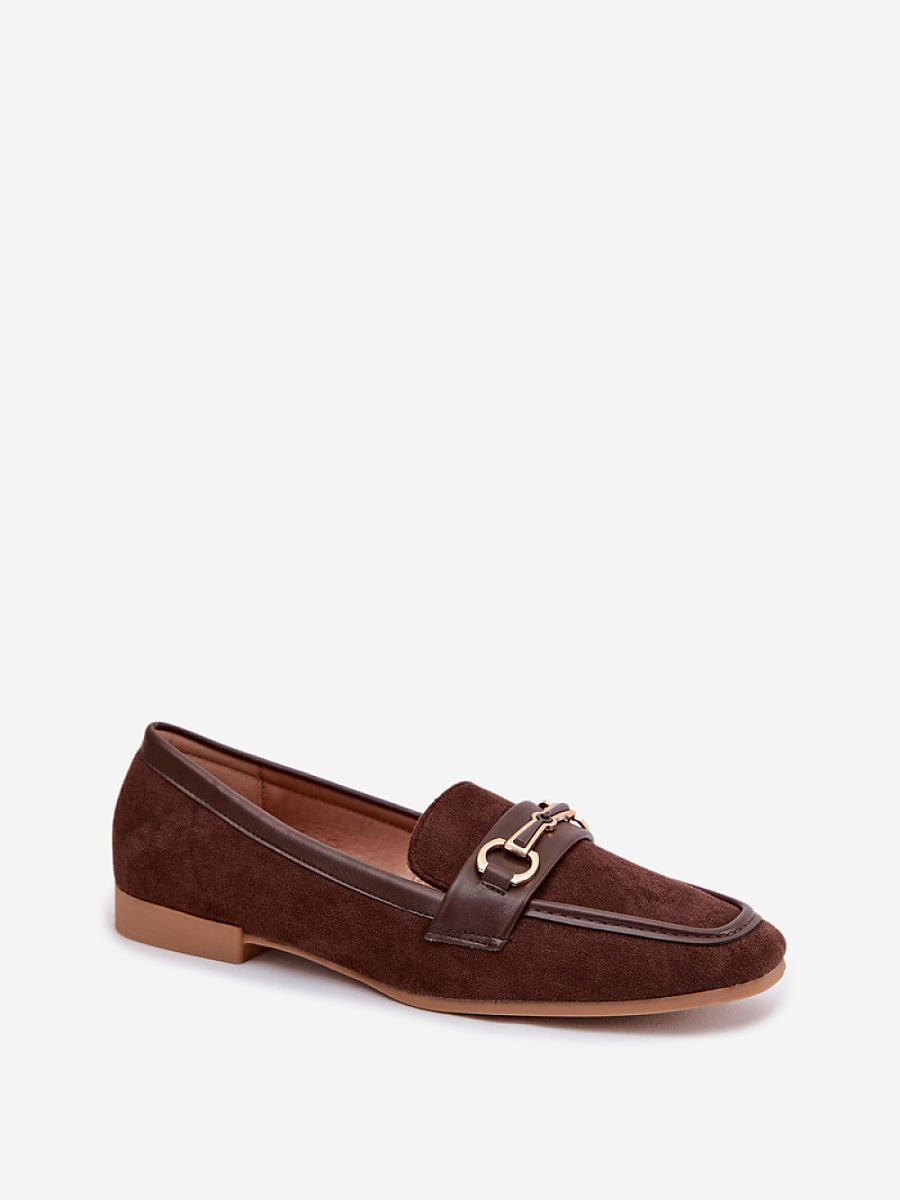 Loafersy model 224248 Step in style 