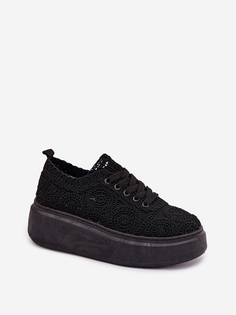 Tenisky  model 224251 Step in style 