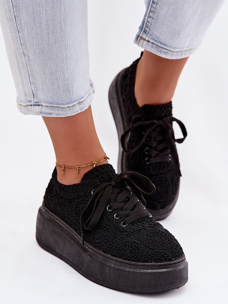 Tenisky  model 224251 Step in style 