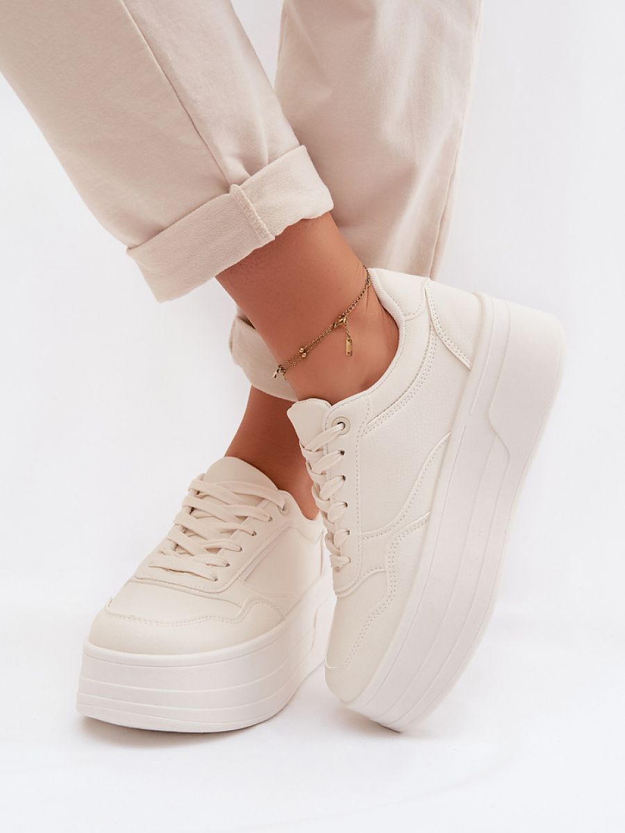 Sportovní obuv  model 224254 Step in style 
