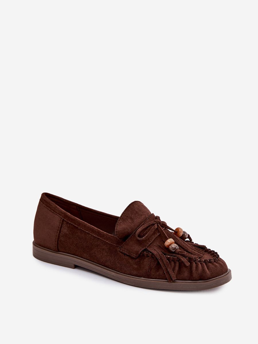 Mokasiny model 224258 Step in style 